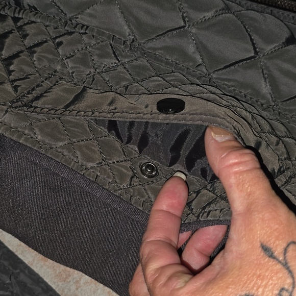 Sebby Collection Jacket - Picture 3 of 6